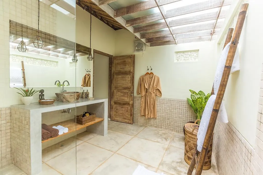 Гостевой дом Sunhouse, Mandala Village Улувату