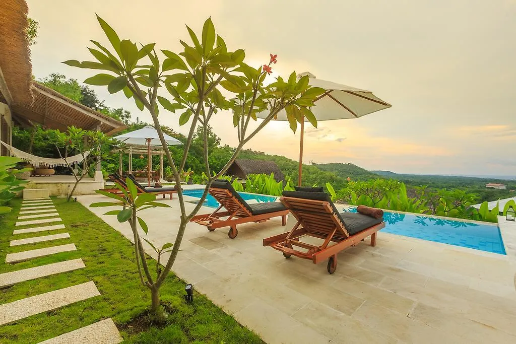 Sunhouse, Mandala Village Улувату