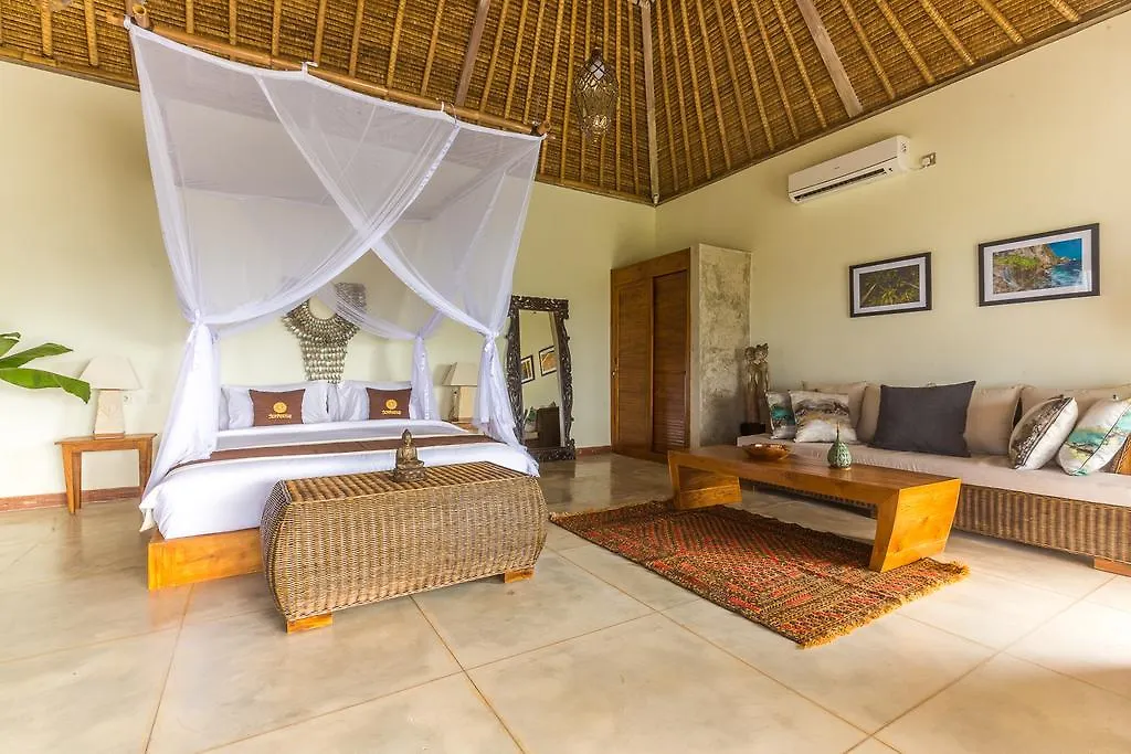 Sunhouse, Mandala Village Улувату 0*,