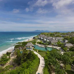Jumeirah Bali Курортный комплекс